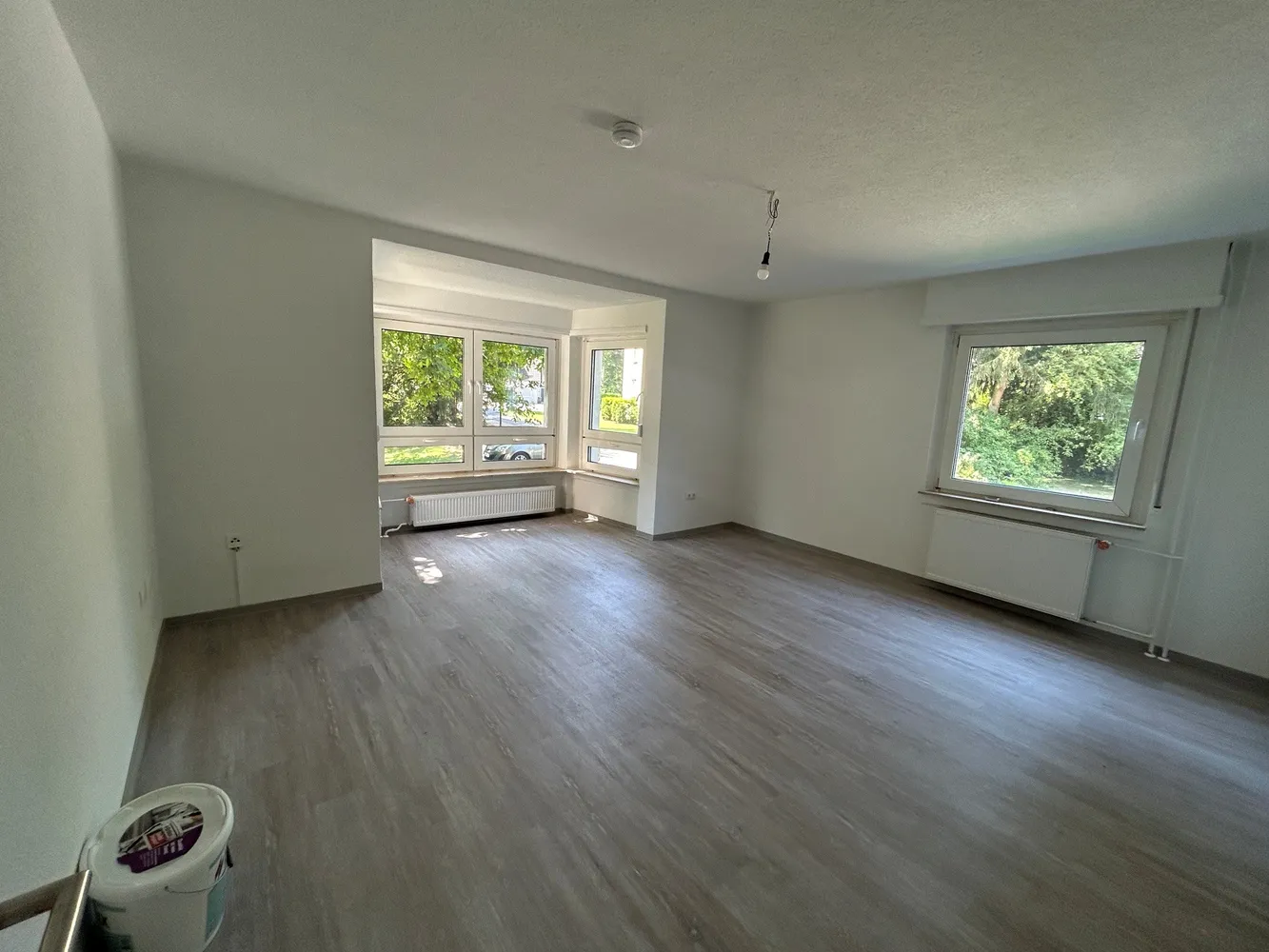 3 Zimmer Wohnung mit 68 m² in Dortmund – Bild 1