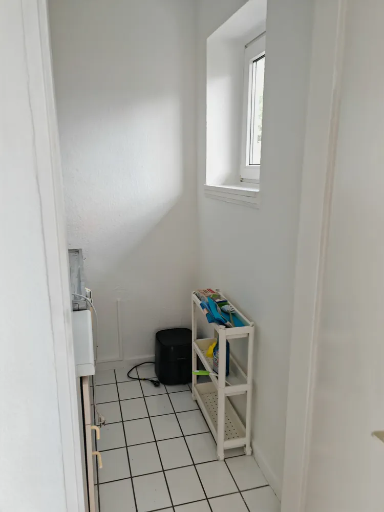 1 Zimmer Wohnung mit 30 m² in Frankfurt am Main – Bild 8