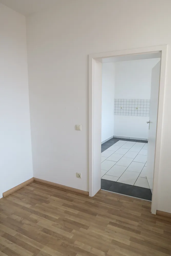 4 Zimmer Wohnung mit 96 m² in Lutherstadt Wittenberg – Bild 3