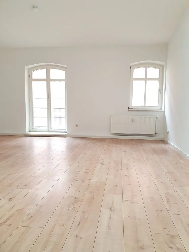 4 room apartment with 125 m² in Magdeburg – Photo 4