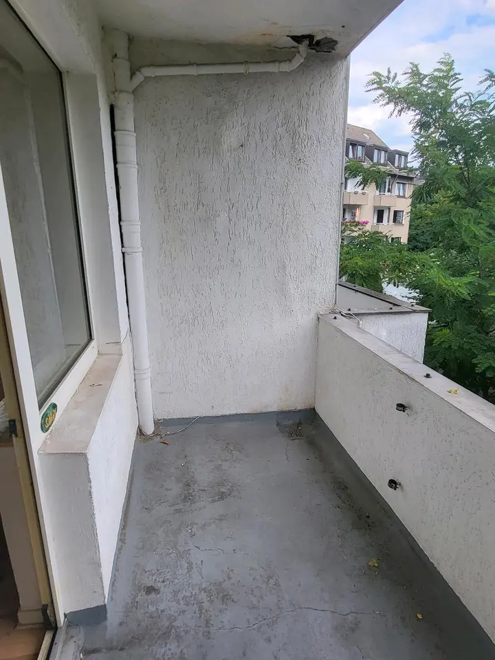 2 Zimmer Wohnung mit 50 m² in Essen – Bild 7