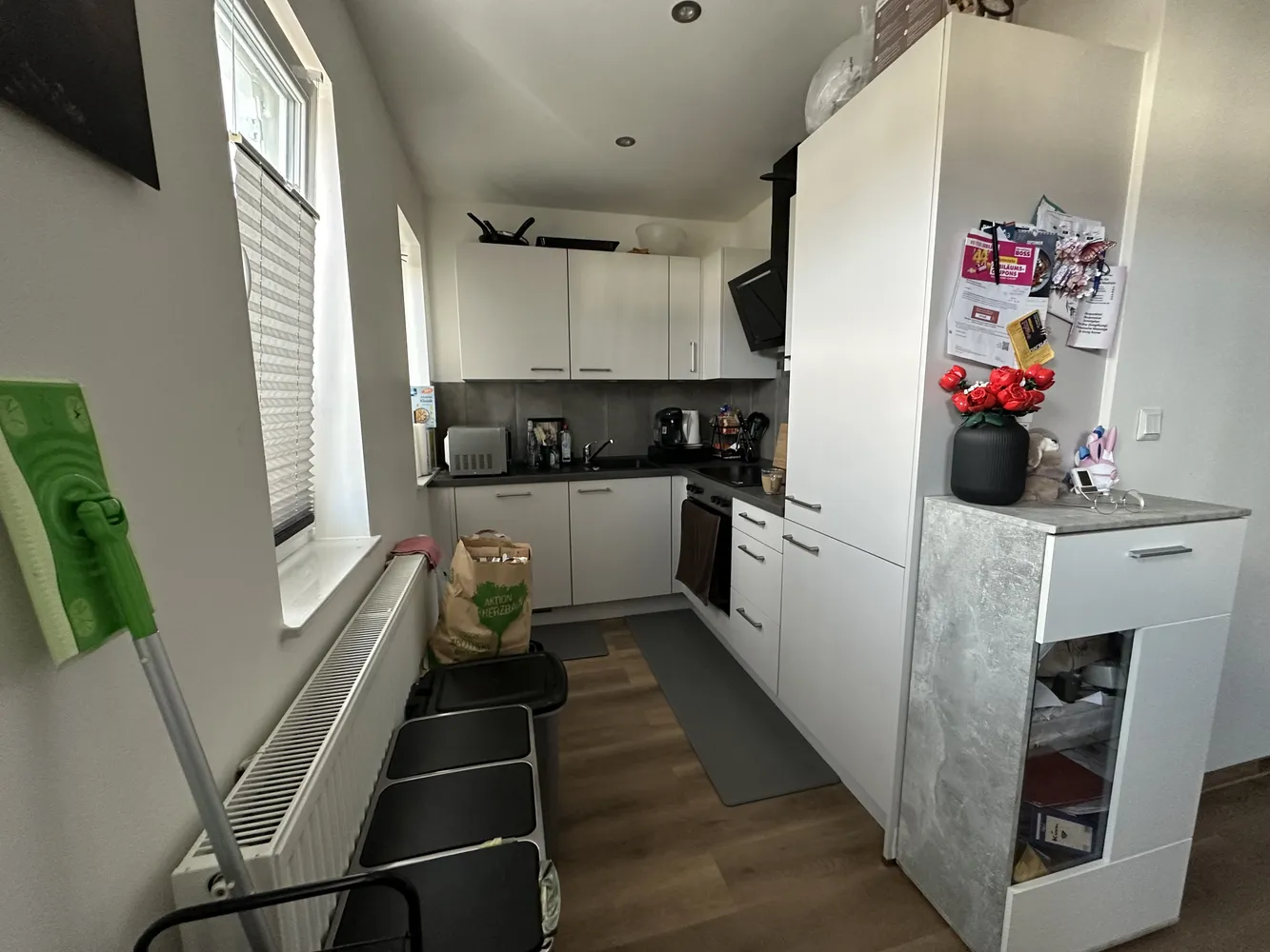2 Zimmer Wohnung mit 58 m² in Bremen – Bild 1