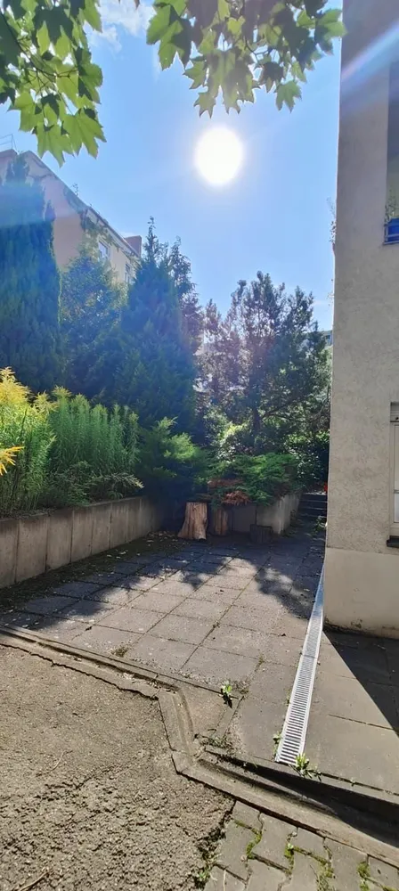 2 Zimmer Wohnung mit 60 m² in Berlin – Bild 3