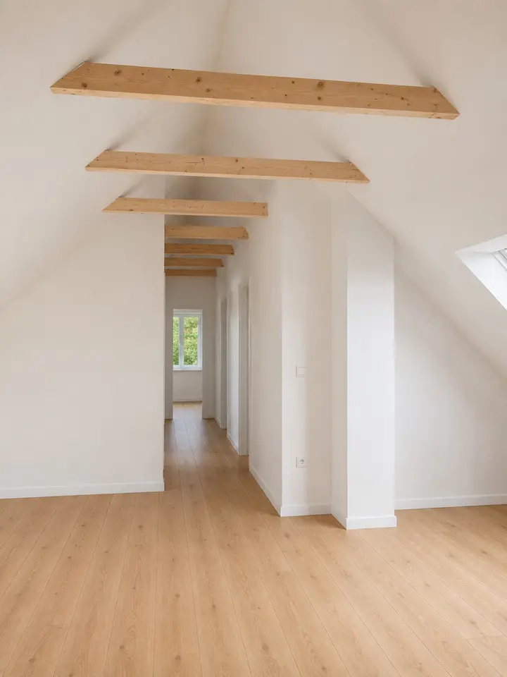 3 Zimmer Wohnung mit 95 m² in Walsrode – Bild 9