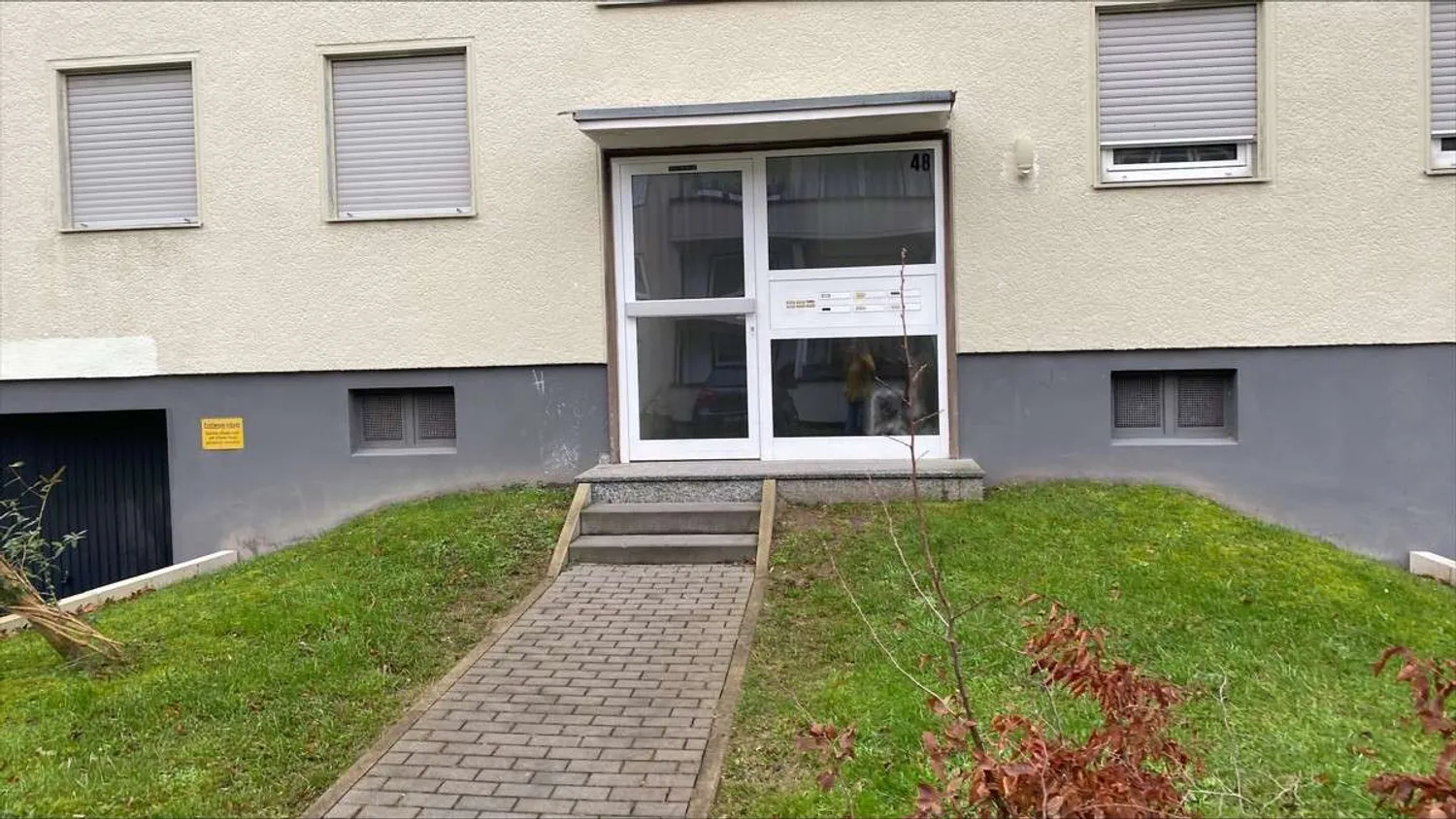 3 Zimmer Wohnung mit 71 m² in Menden (Sauerland) – Bild 10