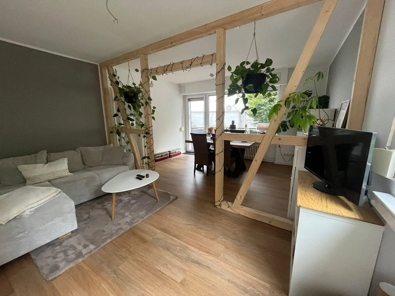 2 Zimmer Wohnung mit 40 m² in Wuppertal – Bild 11