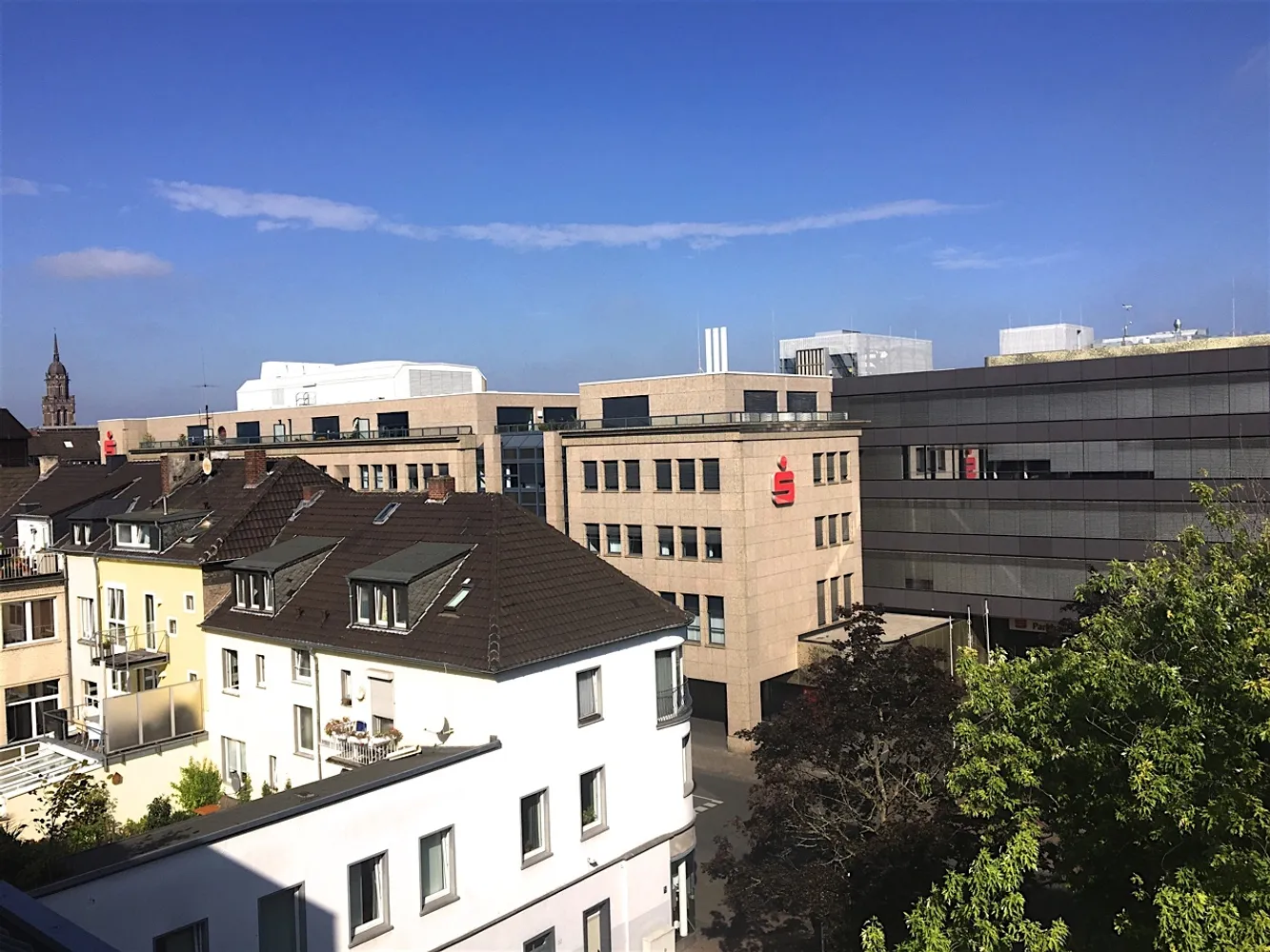 3 Zimmer Wohnung mit 198 m² in Krefeld – Bild 5