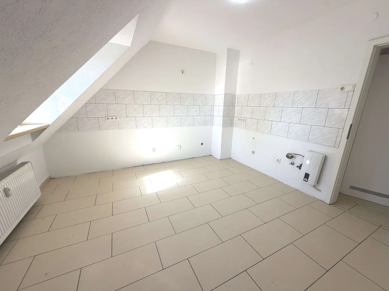 5 Zimmer Wohnung mit 94 m² in Gelsenkirchen – Bild 3