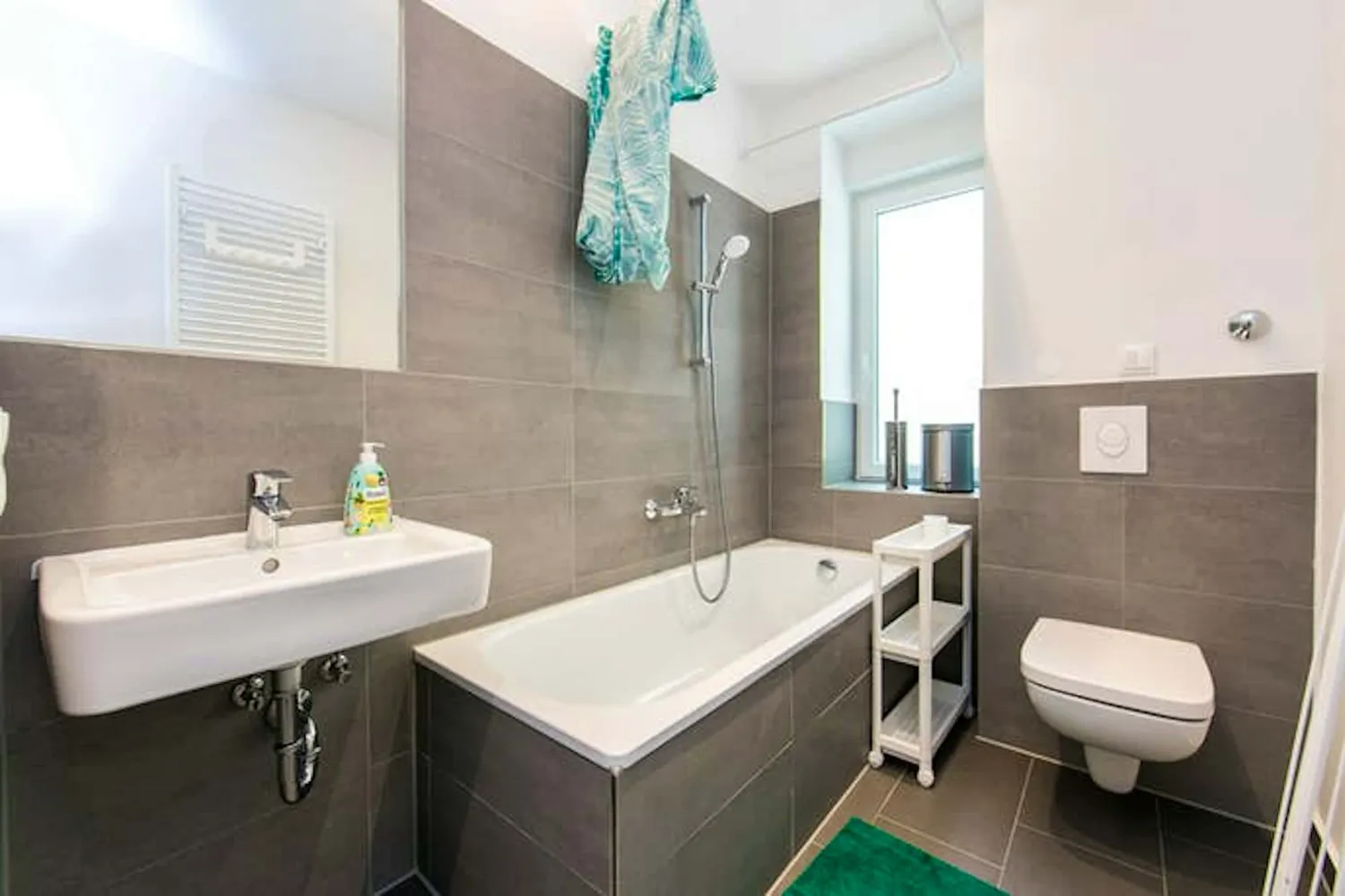 Shared room with 6 m² in Berlin – Photo 2