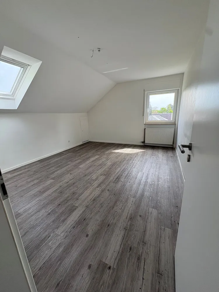 3 Zimmer Wohnung mit 94 m² in Bocholt – Bild 5