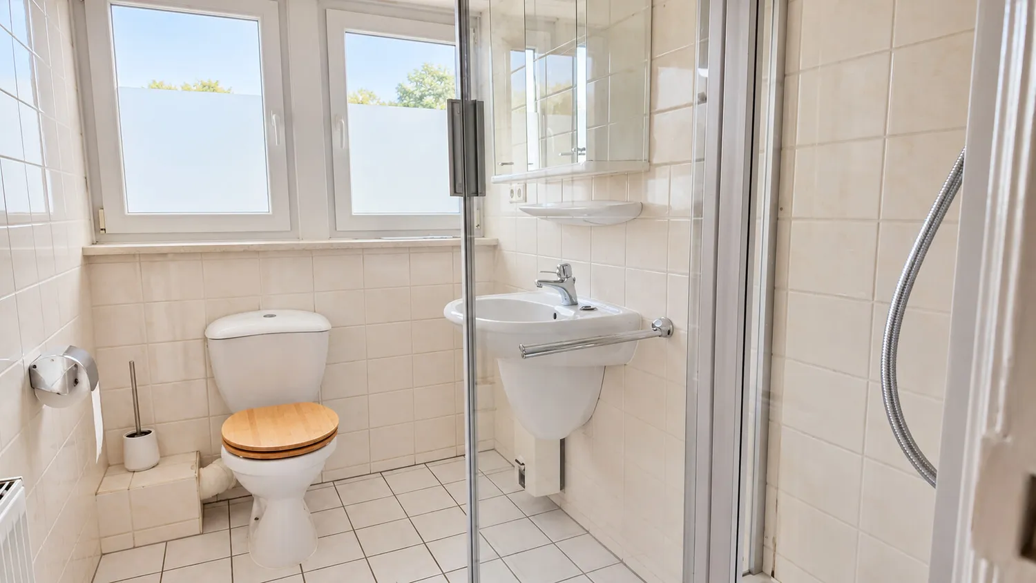 3 Zimmer Wohnung mit 69 m² in Heide – Bild 1