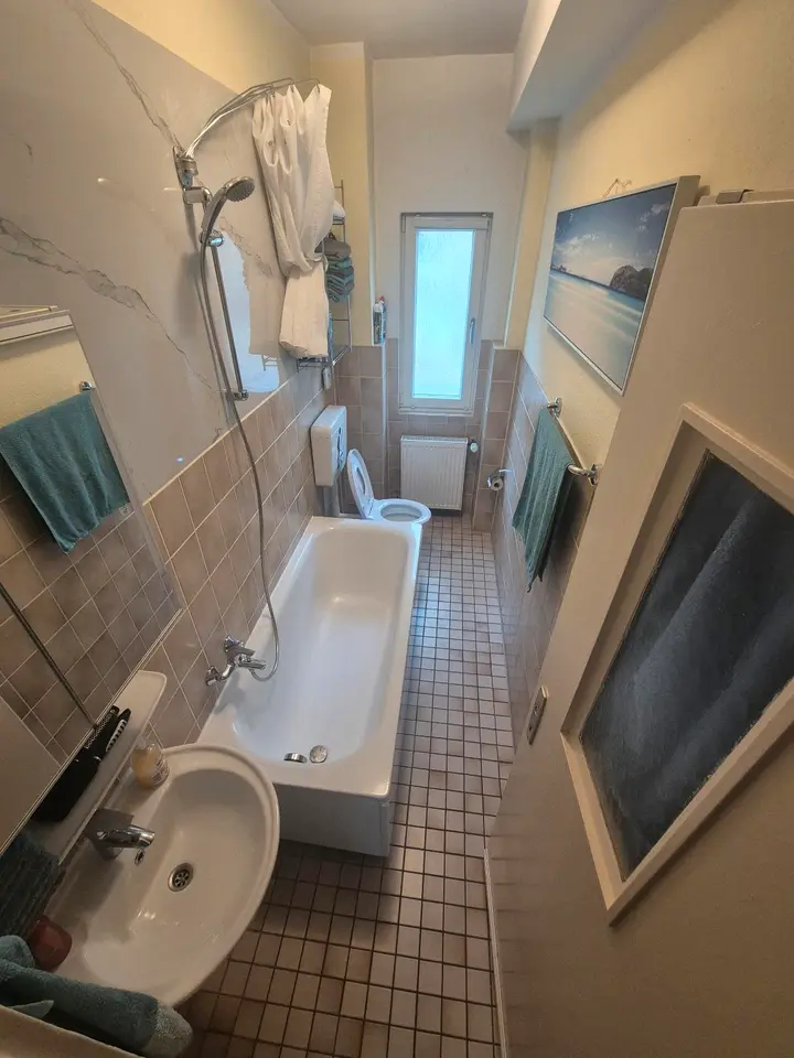 WG-Zimmer mit 15 m² in Hürth – Bild 8
