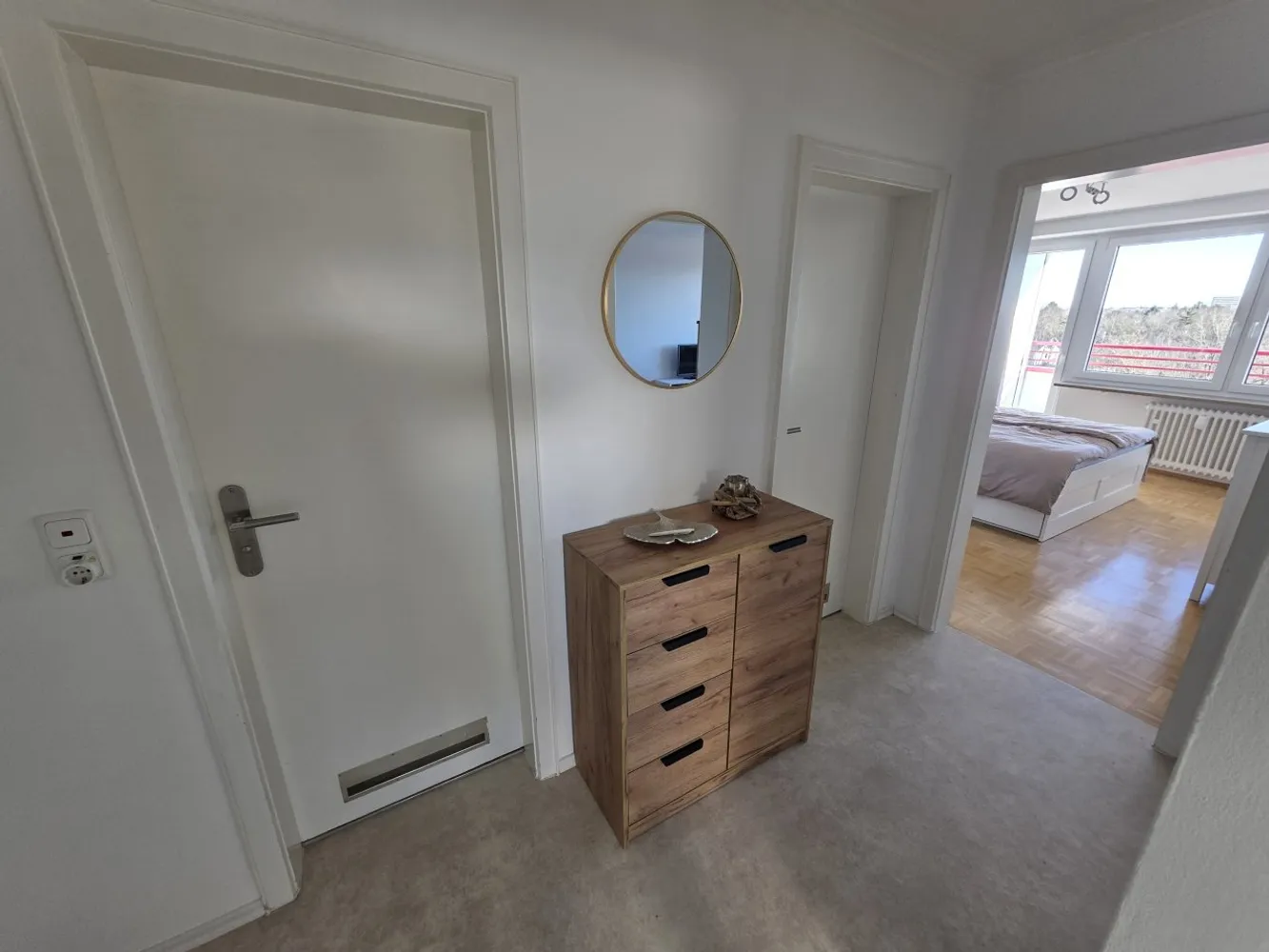 2 Zimmer Wohnung mit 54 m² in München – Bild 12
