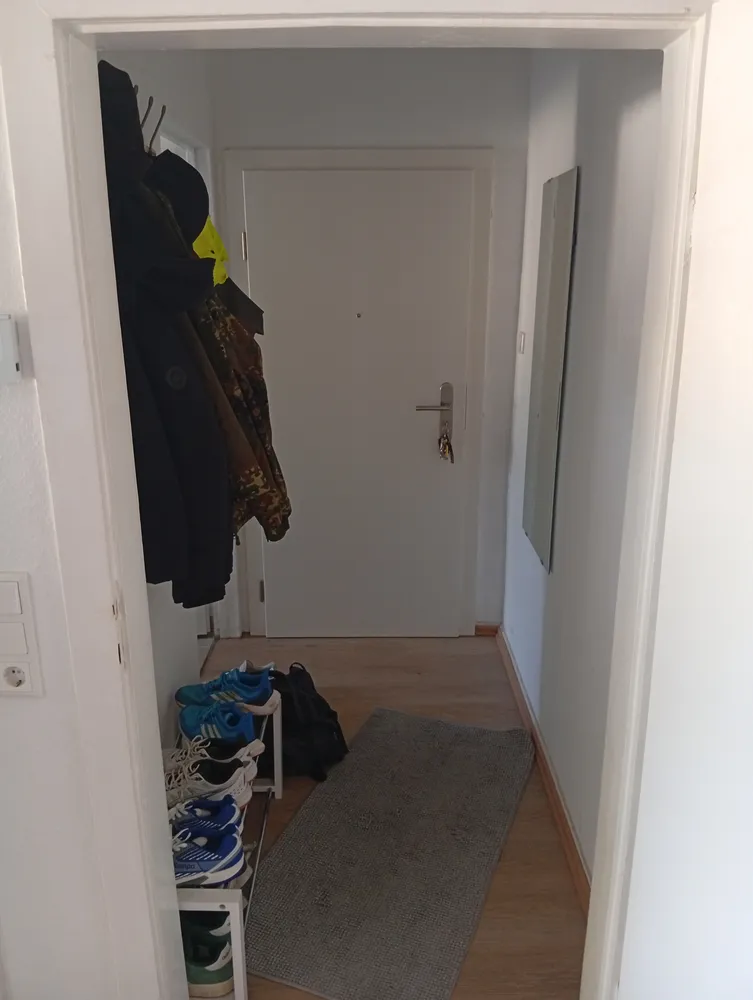2 Zimmer Wohnung mit 45 m² in Wuppertal – Bild 9