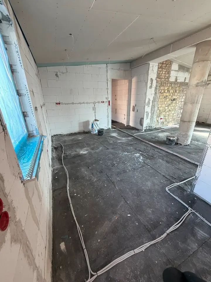 2 Zimmer Haus mit 70 m² in Bernau bei Berlin – Bild 6