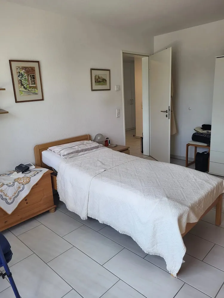 3 room apartment with 86 m² in Kaarst – Photo 4