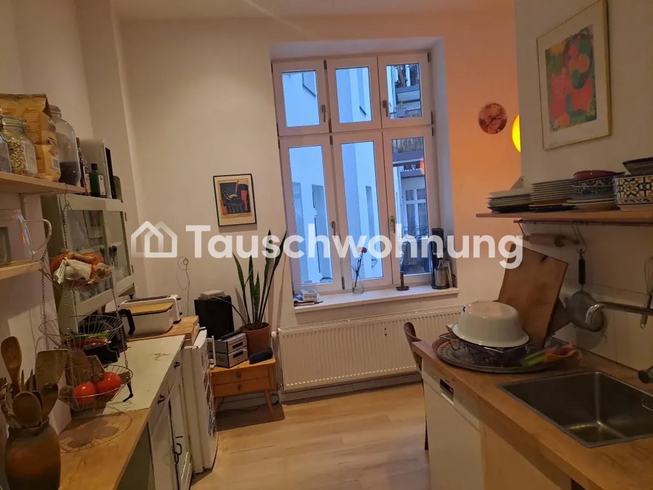 4 Zimmer Wohnung mit 120 m² in Berlin – Bild 7