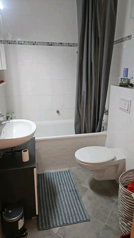 3 Zimmer Wohnung mit 58 m² in Suhl – Bild 5
