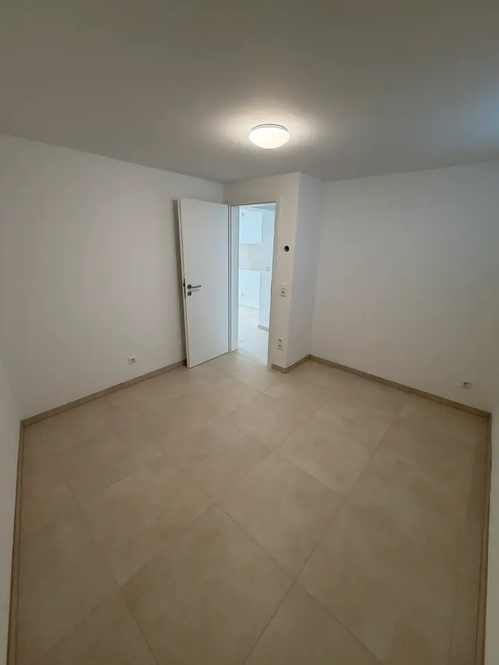 2 Zimmer Wohnung mit 40 m² in Bruchsal – Bild 3
