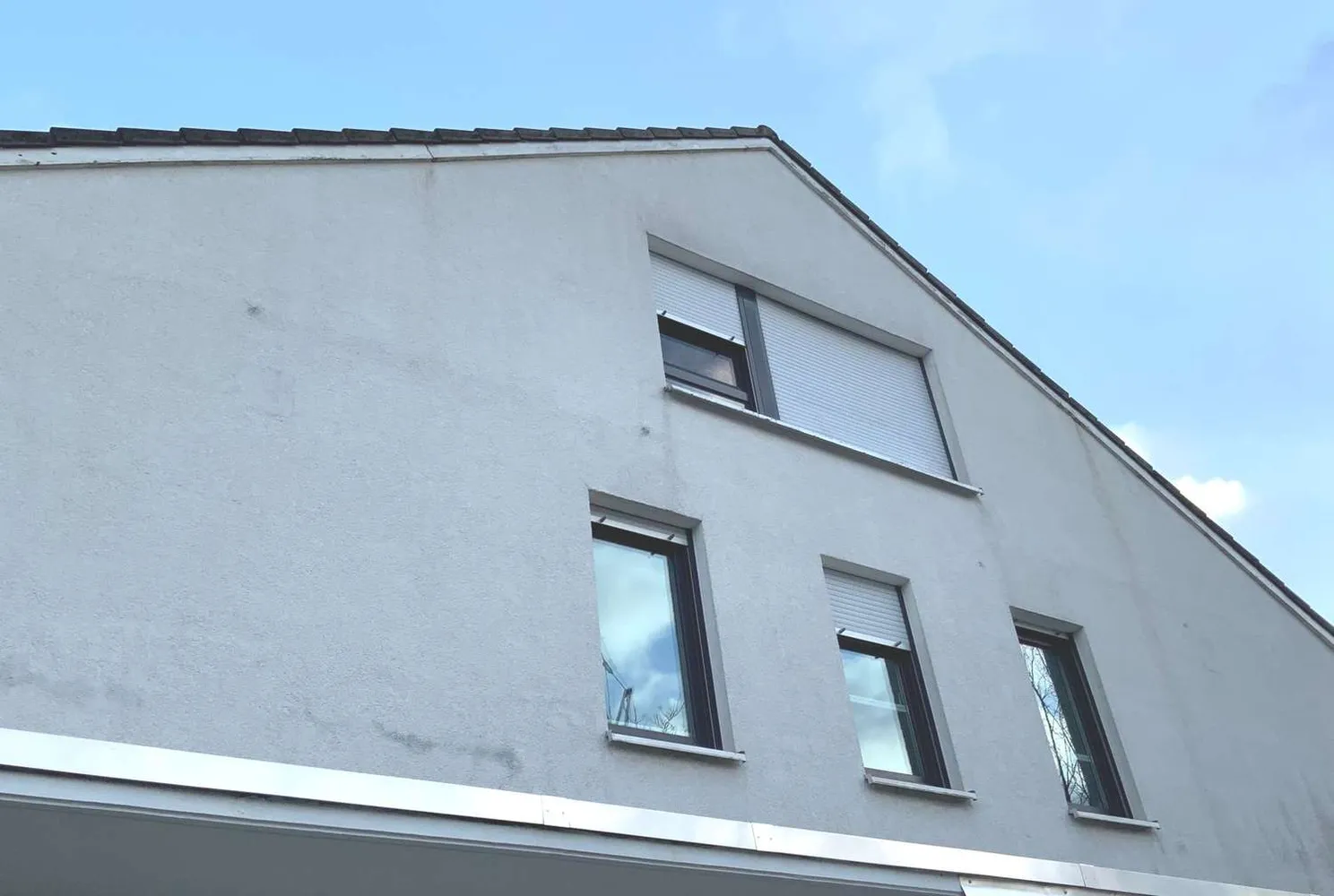 3 Zimmer Wohnung mit 94 m² in Münster – Bild 2