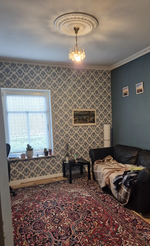 3 Zimmer Wohnung mit 67 m² in Hamburg – Bild 5