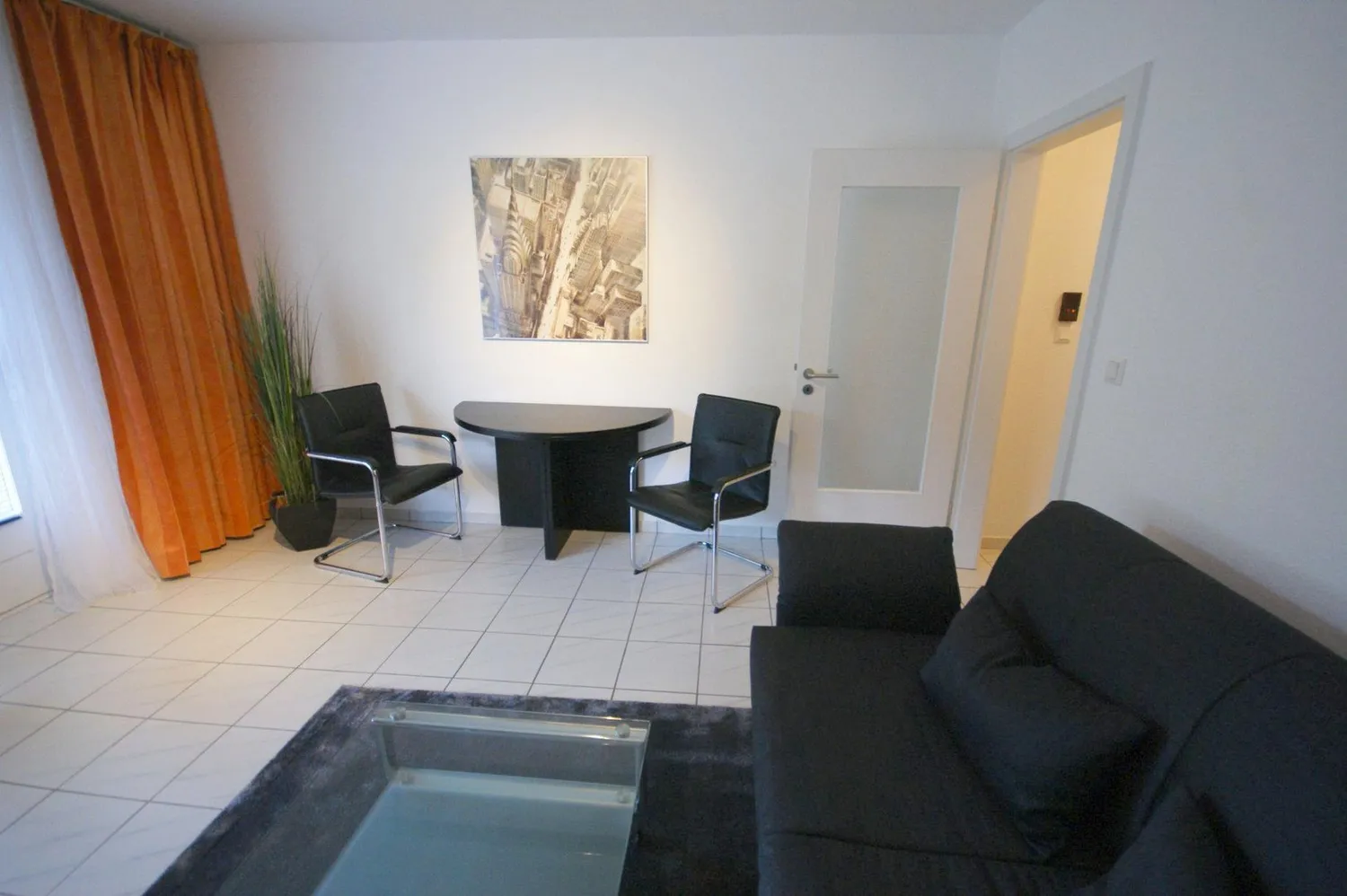 1 Zimmer Wohnung mit 34 m² in Hamburg – Bild 2