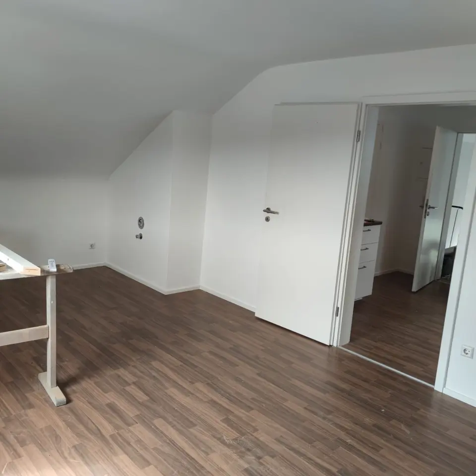 3 Zimmer Wohnung mit 40 m² in Kirchheim unter Teck – Bild 1
