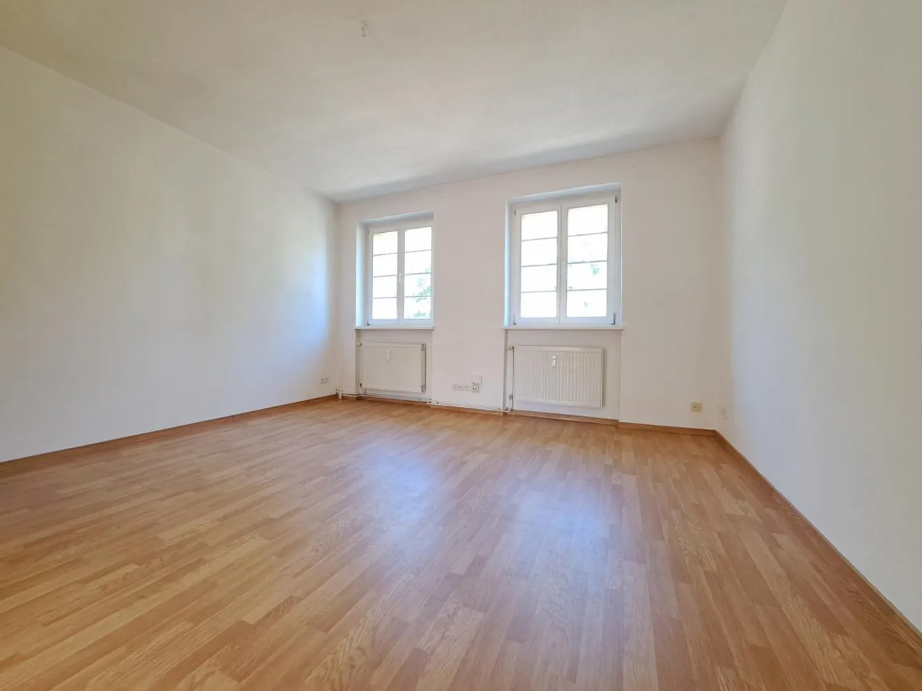 2 Zimmer Wohnung mit 57 m² in Magdeburg – Bild 4