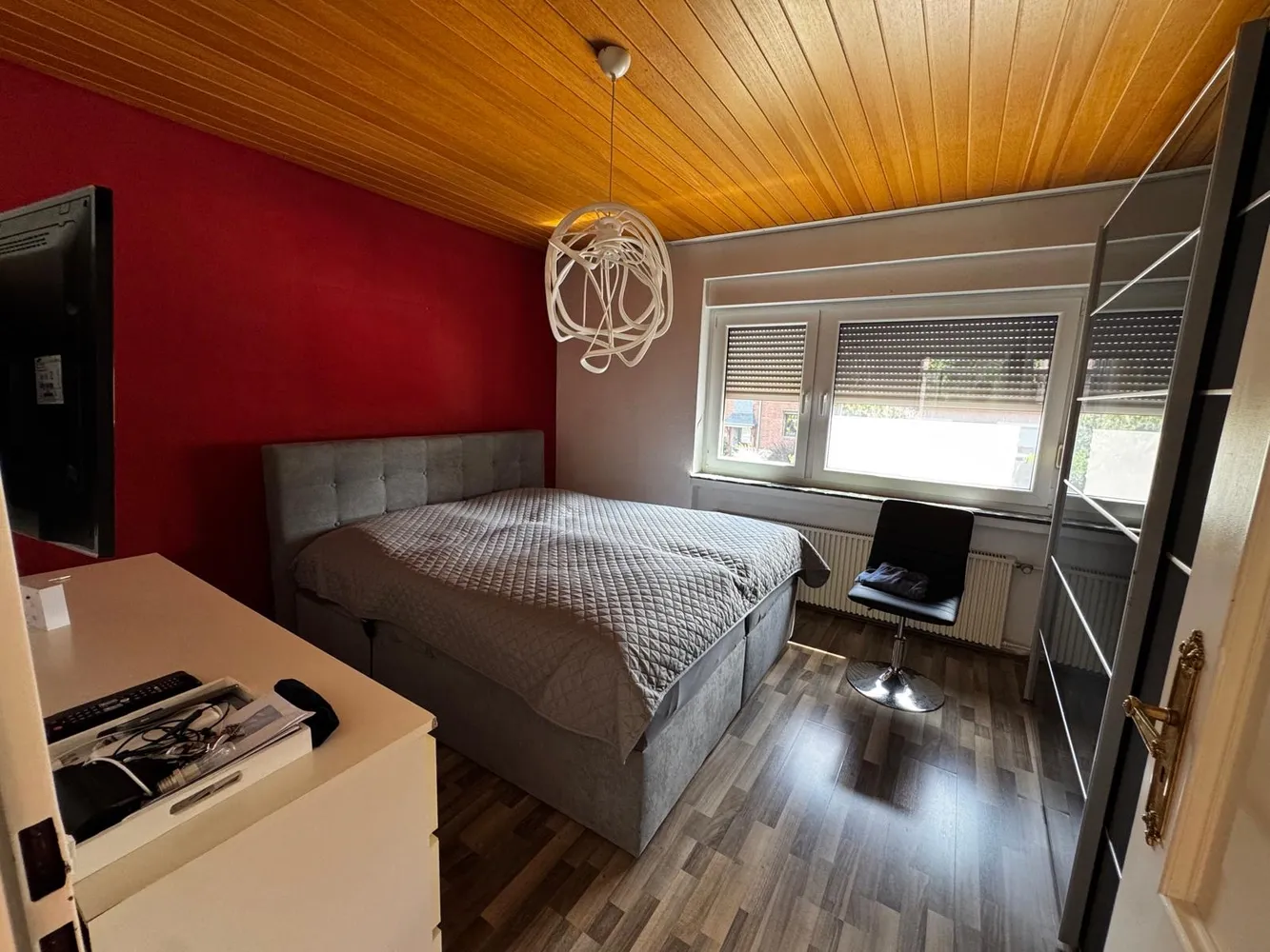 4 Zimmer Wohnung mit 110 m² in Aachen – Bild 6