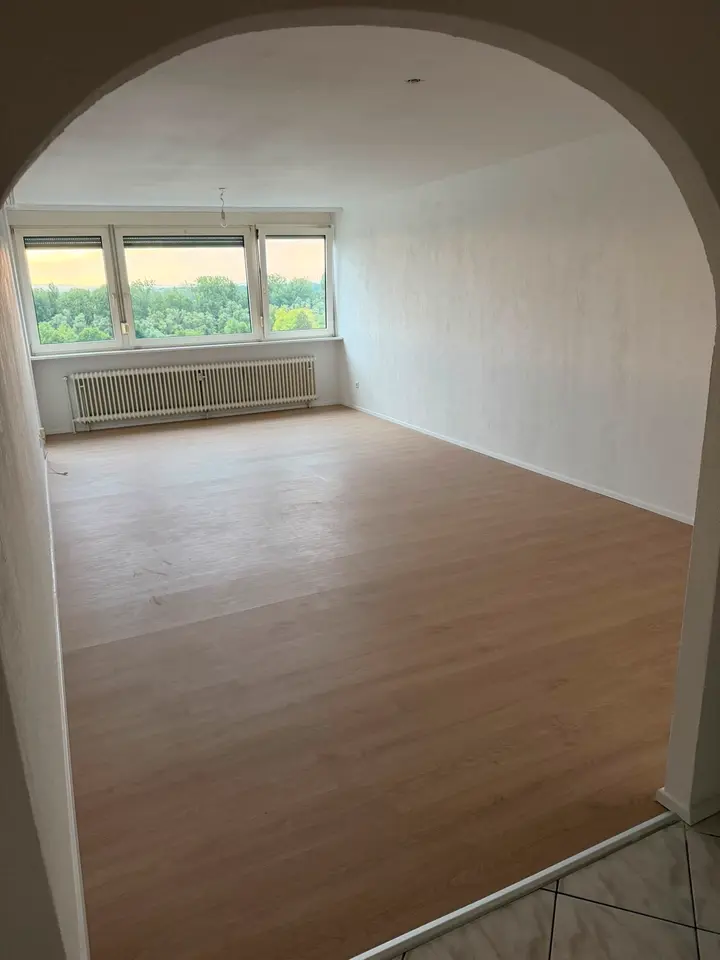 5 Zimmer Wohnung mit 117 m² in Mannheim – Bild 9