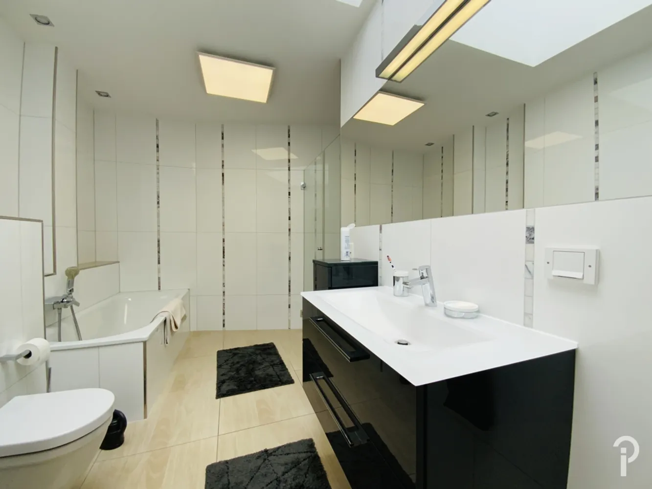 3 Zimmer Wohnung mit 149 m² in Düsseldorf – Bild 11