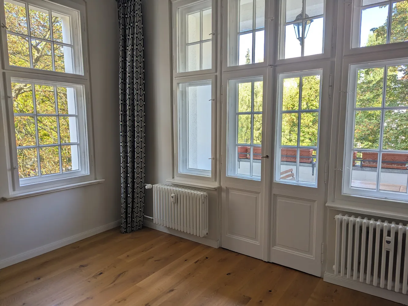 2 room apartment with 72 m² in Berlin – Photo 1