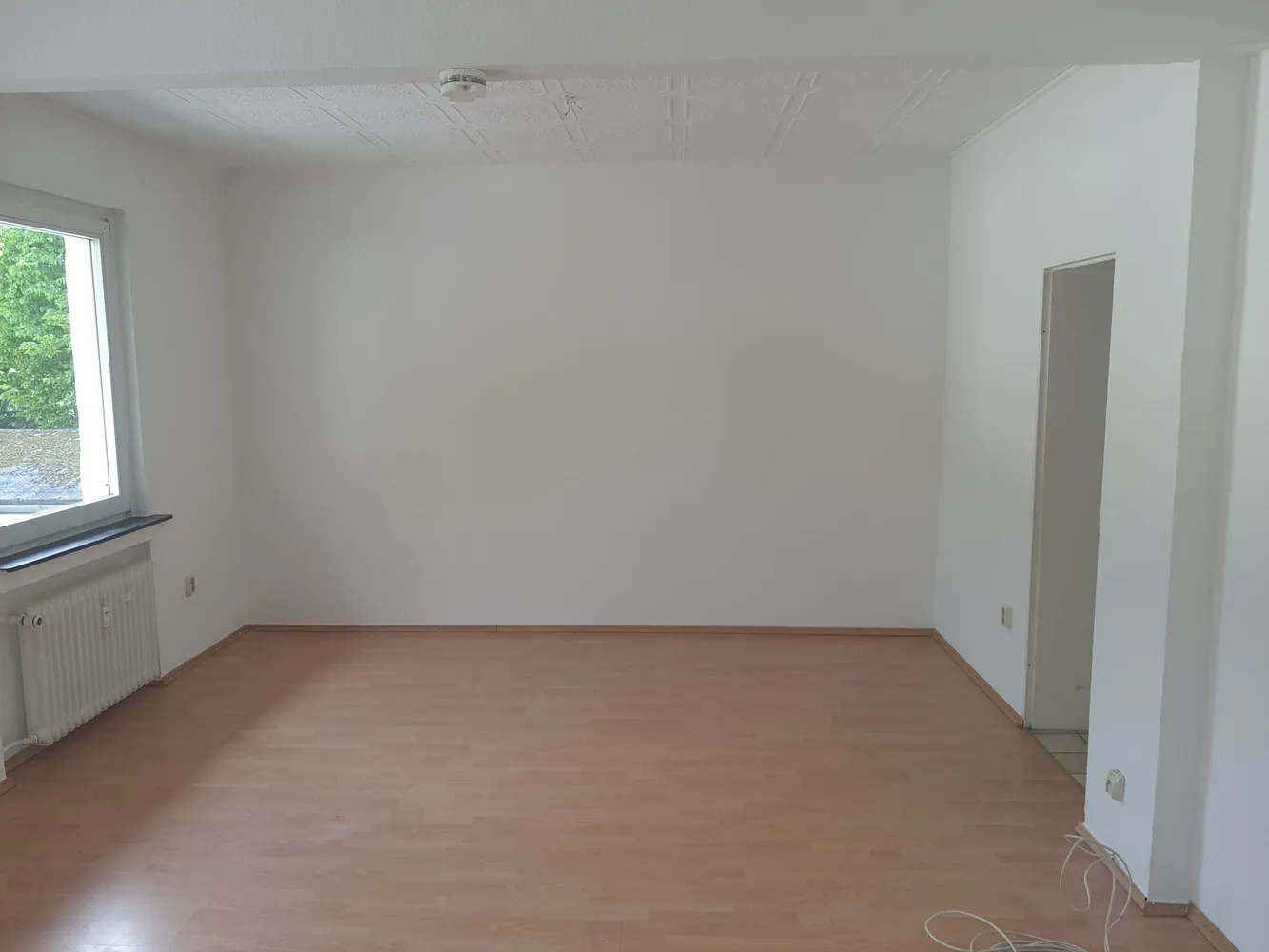 2 Zimmer Wohnung mit 45 m² in Essen – Bild 2