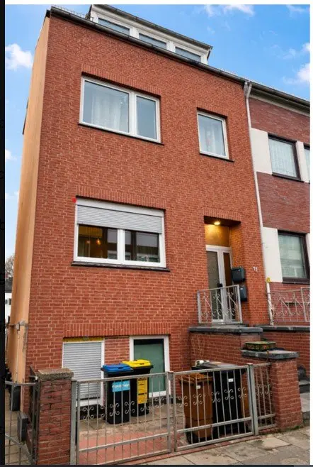 WG-Zimmer mit 16 m² in Bremen – Bild 8