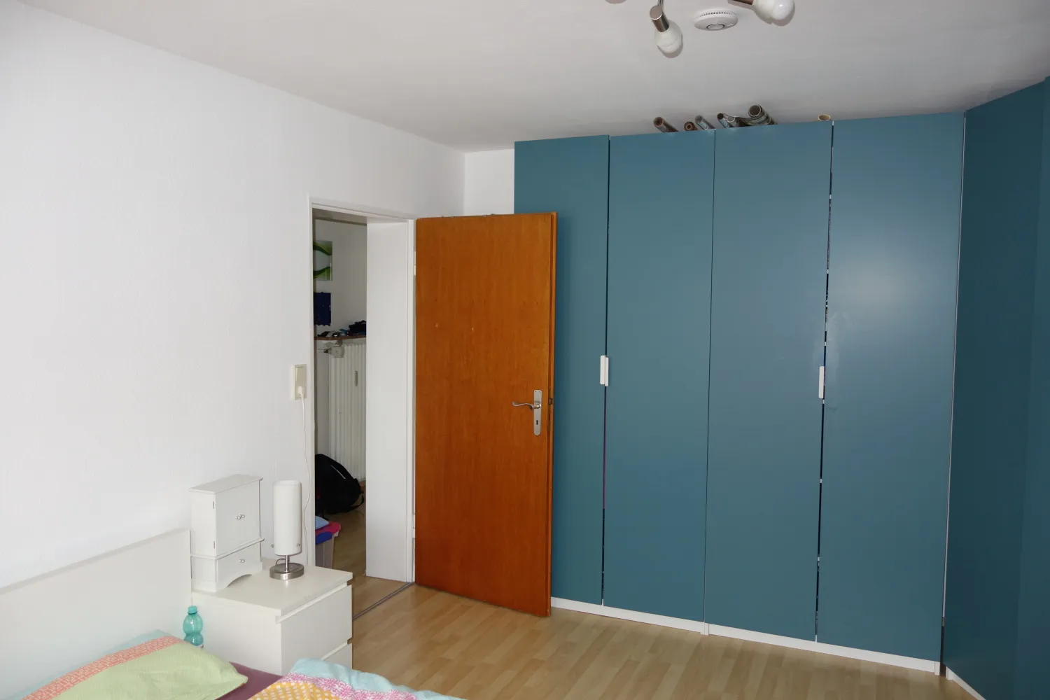 3 Zimmer Wohnung mit 110 m² in Mörfelden-Walldorf – Bild 1
