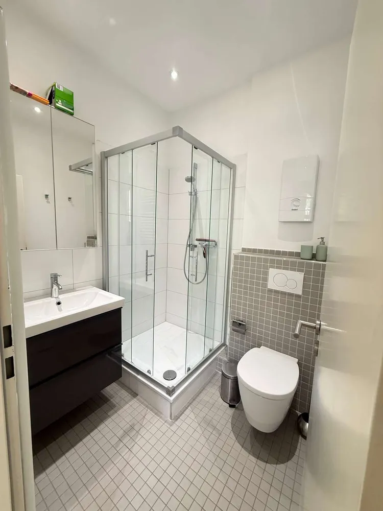 1 Zimmer Wohnung mit 28 m² in Köln – Bild 4