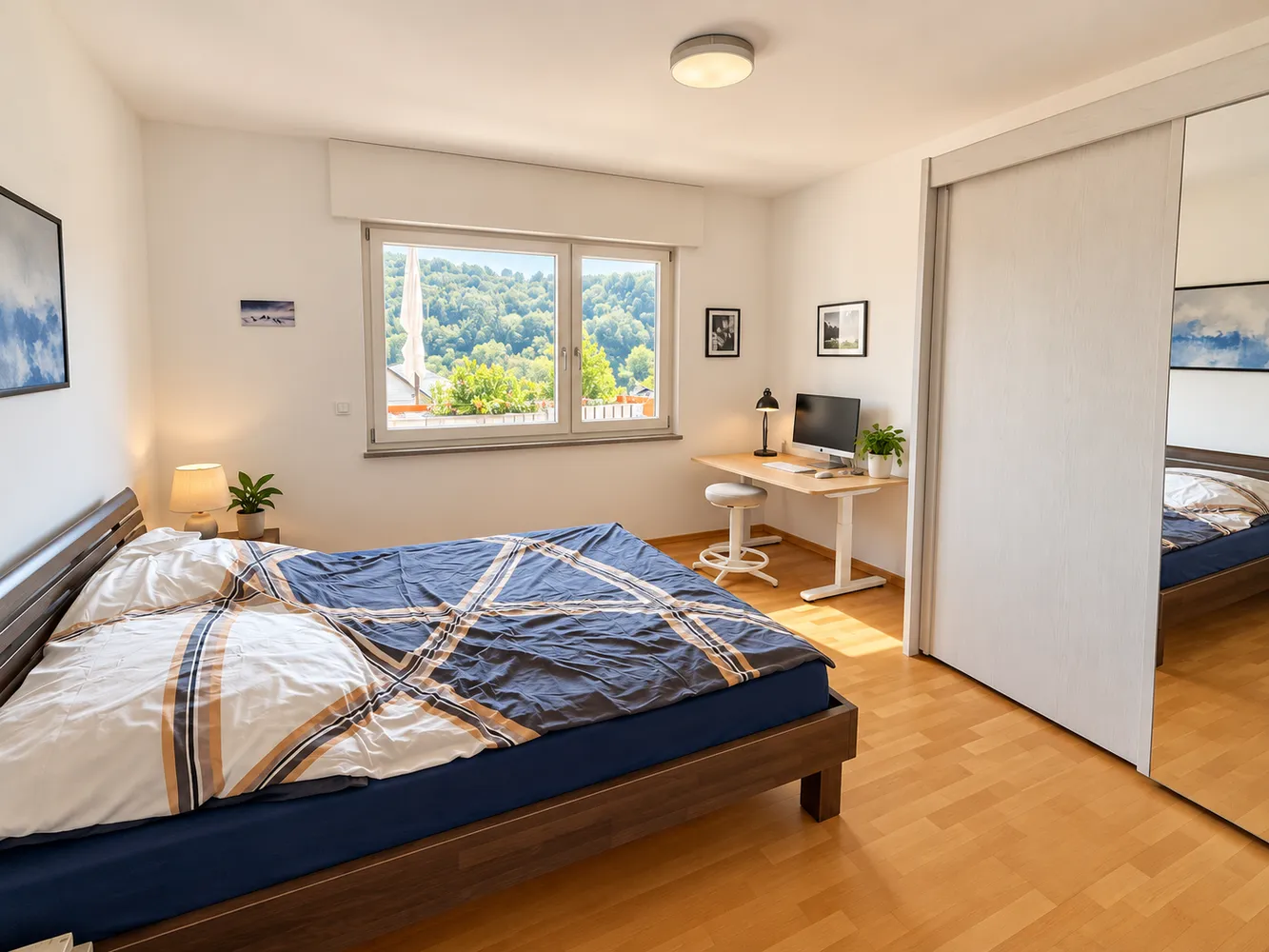 2 Zimmer Wohnung mit 78 m² in Stuttgart – Bild 10
