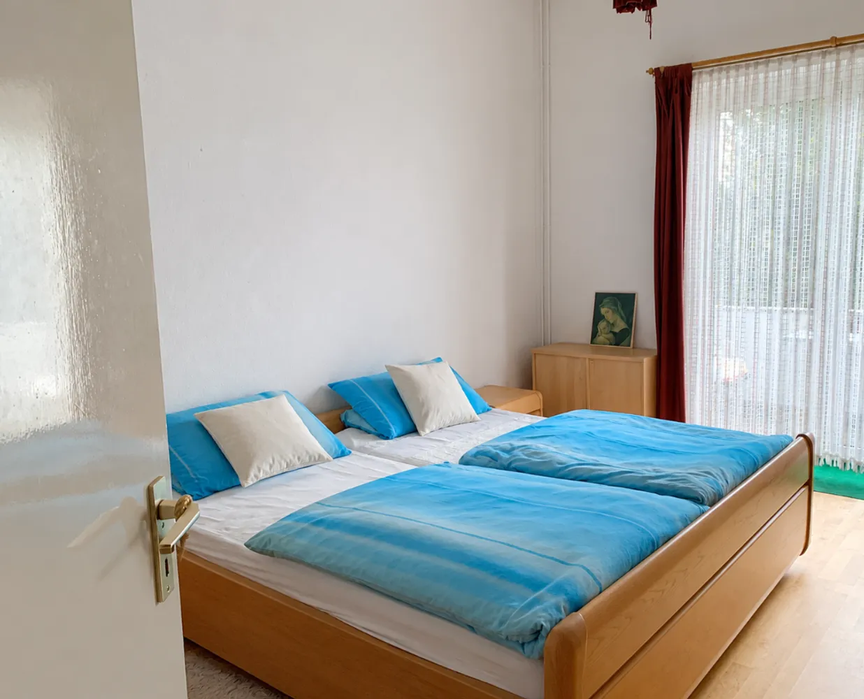 3 room apartment with 89 m² in Duisburg – Photo 5