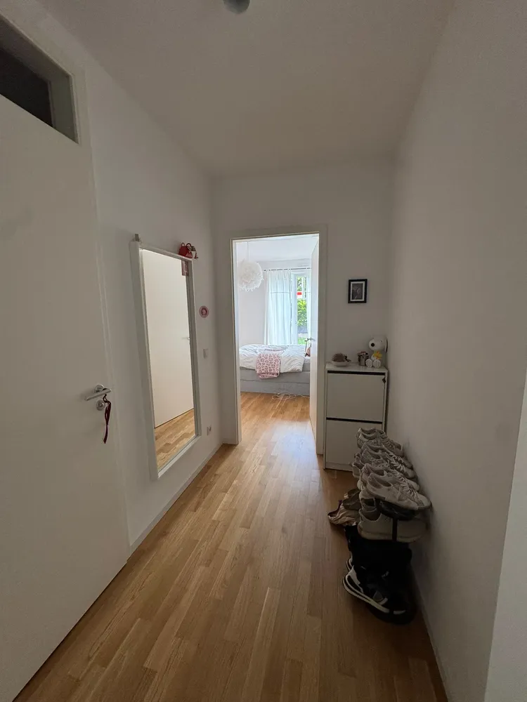 2 Zimmer Wohnung mit 65 m² in Köln – Bild 11