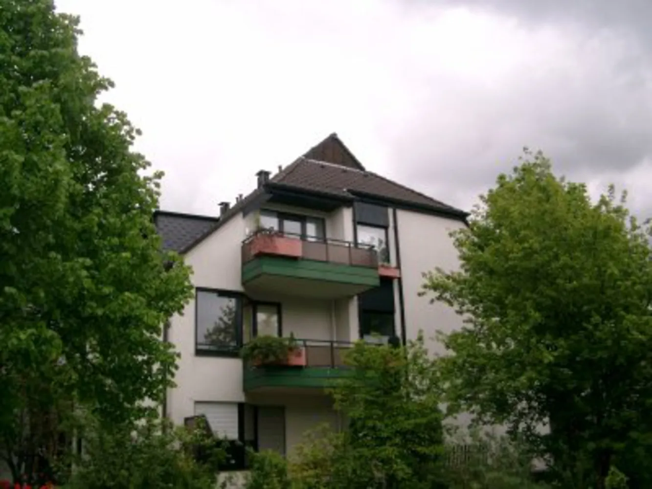 2 Zimmer Wohnung mit 53 m² in Haan – Bild 7