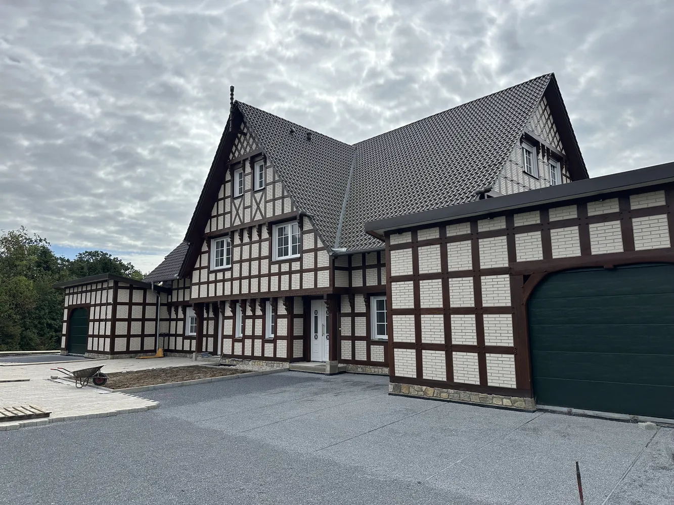 7 Zimmer Haus mit 200 m² in Melle – Bild 12