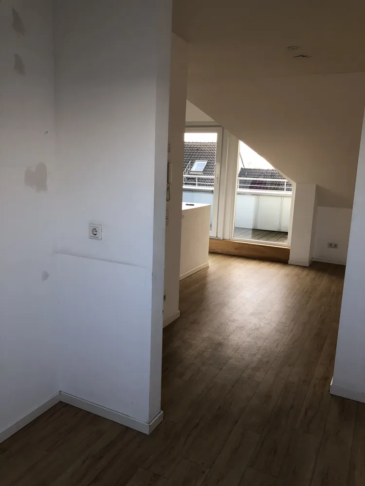 2 room apartment with 81 m² in Düsseldorf – Photo 1