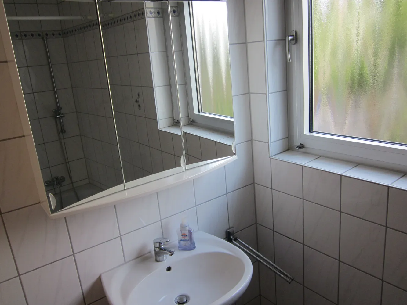 3 Zimmer Wohnung mit 82 m² in Ludwigshafen am Rhein – Bild 6