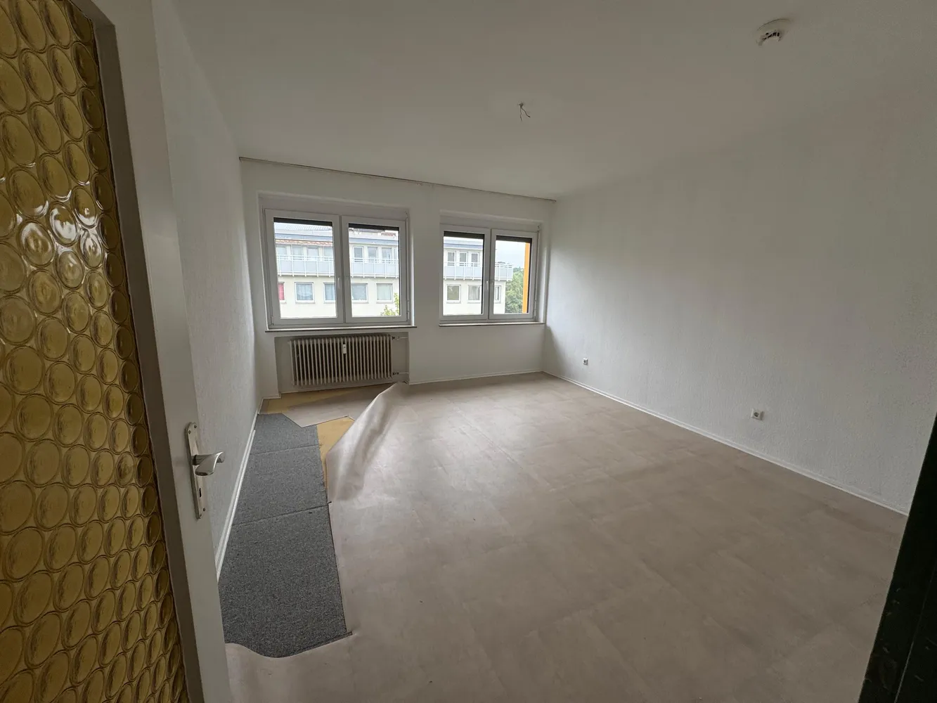 2 Zimmer Wohnung mit 80 m² in Hagen – Bild 2