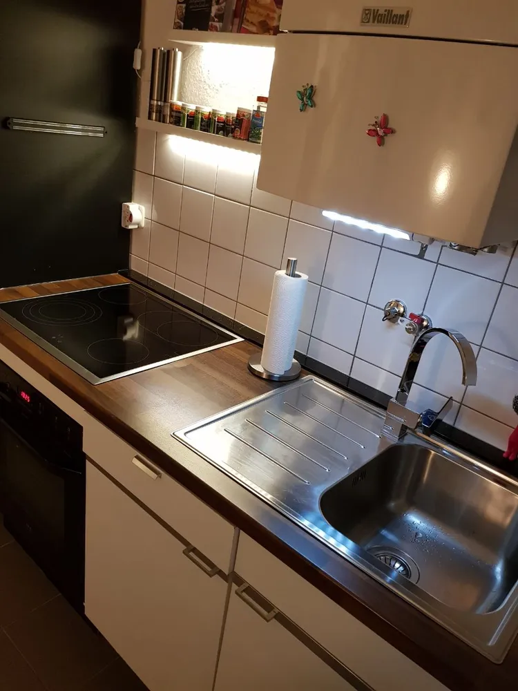2 Zimmer Wohnung mit 45 m² in Aachen – Bild 11