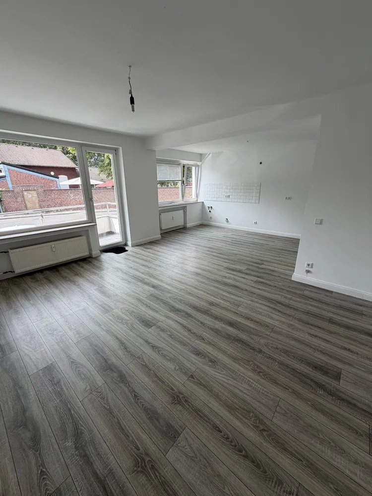 3 Zimmer Wohnung mit 70 m² in Düsseldorf – Bild 5