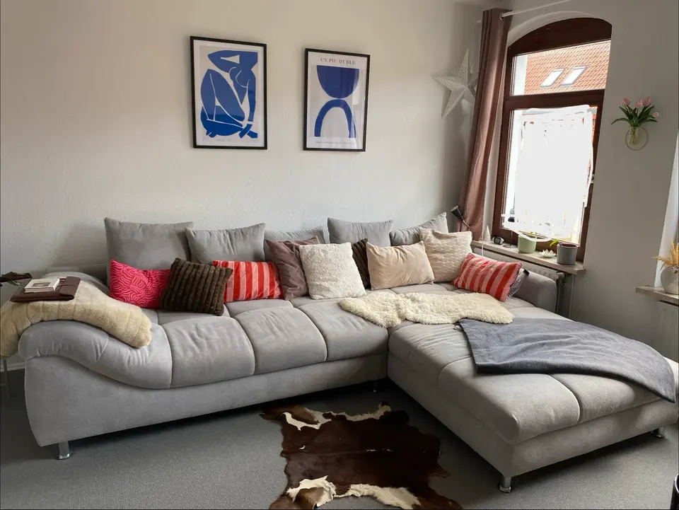 WG-Zimmer mit 75 m² in Braunschweig – Bild 1
