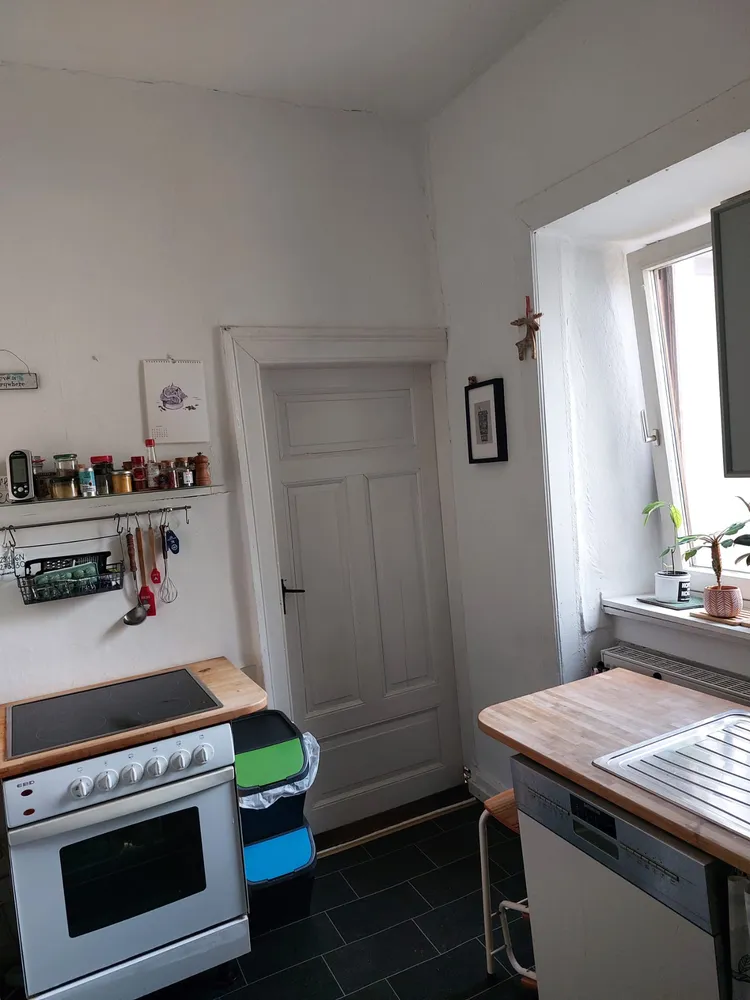 2 Zimmer Wohnung mit 37 m² in Mannheim – Bild 7