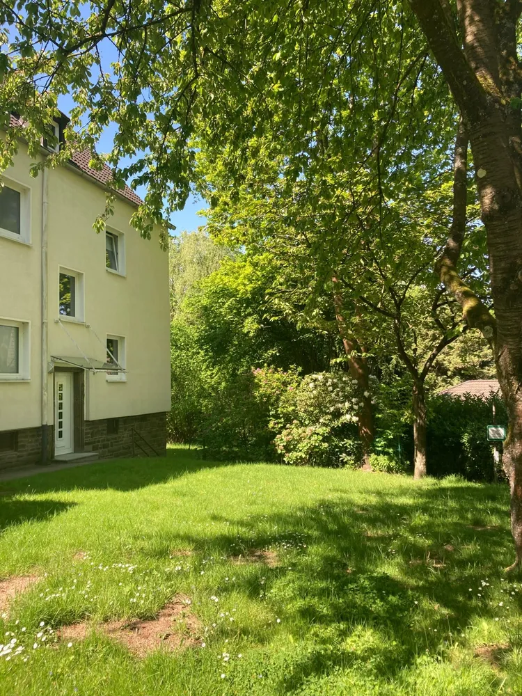 2 Zimmer Wohnung mit 57 m² in Essen – Bild 6