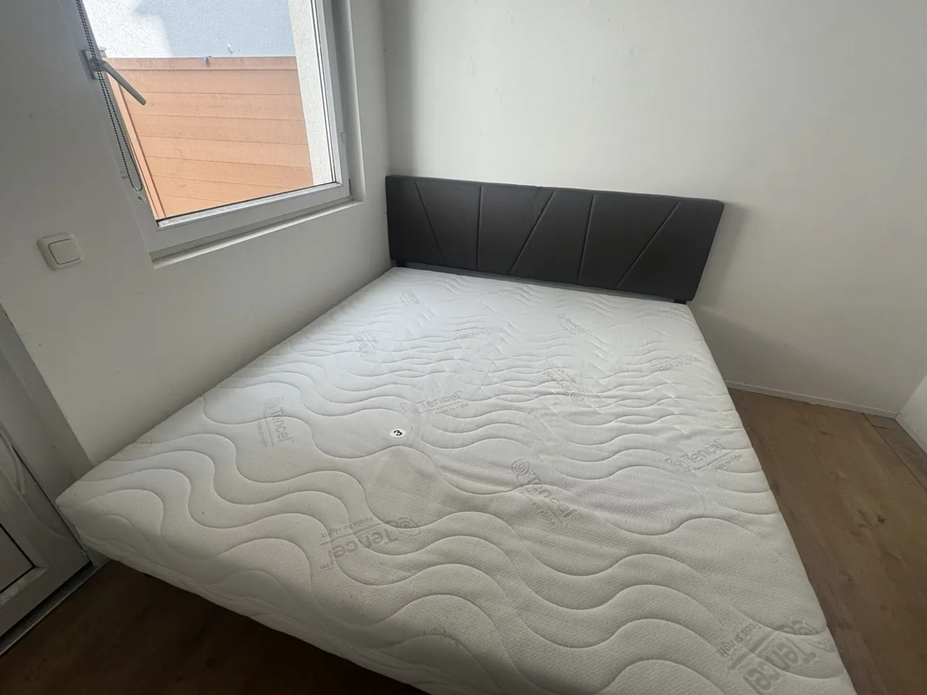 2 Zimmer Wohnung mit 35 m² in Leverkusen – Bild 3